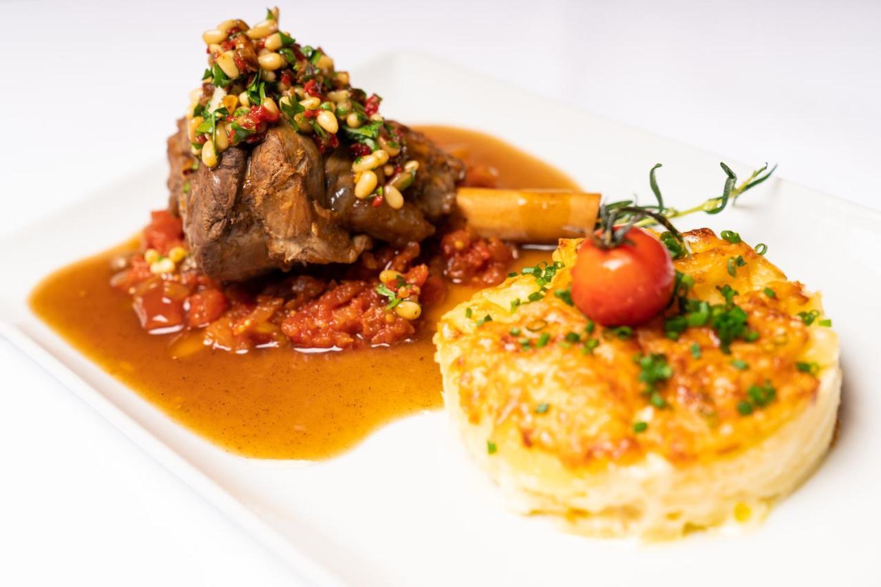 וואלדקירץ' Hotel & Gasthaus Loewen מראה חיצוני תמונה